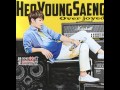 [Track 06] Heo Young Saeng - Crying [Jap. Ver ...