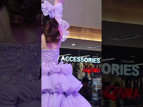 230212 Yujy Aliszt Birthday Stage - Orange @ Thaniya Illumination Aidoru Matsuri # 6