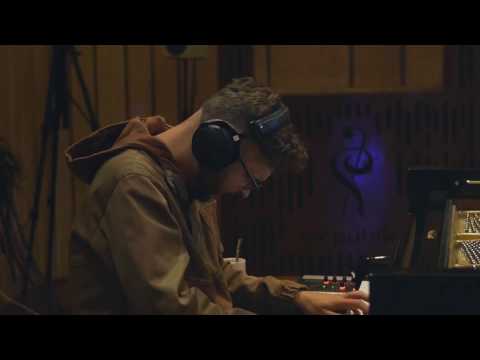 "Po Mlecznej Drodze/Along The Milky Way" (H.Wars) - Paweł Kaczmarczyk Audiofeeling Trio & Mr.Krime