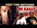 Die Hard 2 1990 FIRST TIME WATCHING Asia And BJ