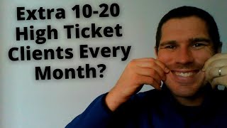 How to Sell A High Ticket Fitness Coaching Program Without Sales Calls In 2024 - Vince Del Monte