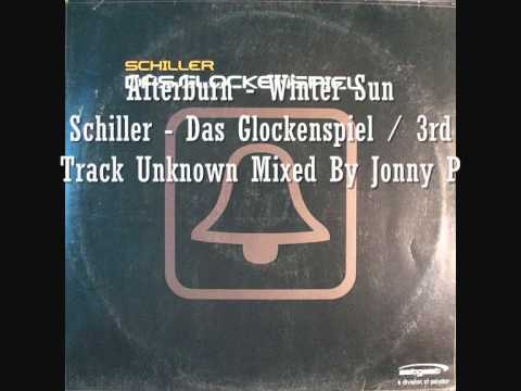 Afterburn - Winter Sun  Schiller - Das Glockenspiel.wmv