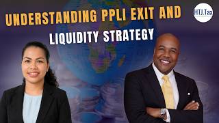 Understanding PPLI Exit and Liquidity Strategy
