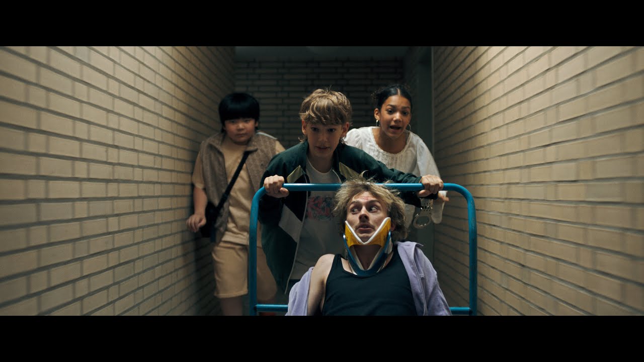 Der Prank - April, April!