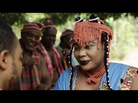 The King's Betrothed Season 3 & 4 - 2018 Latest Nigerian Movie