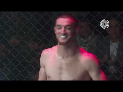 SLFC 3.0 Rohullah Mohammadi VS Ramazan Ismailov 16/12/2016