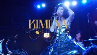 Kimbra - I'm Wishing [AUDIO]