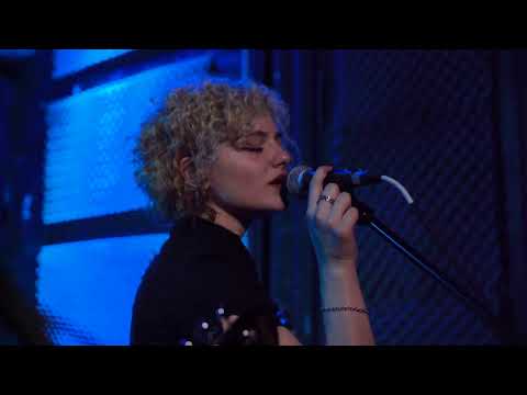 Buenos Vampiros '14 De Febrero' Vivo En Moscú Espacio Cultural 2023.06.25