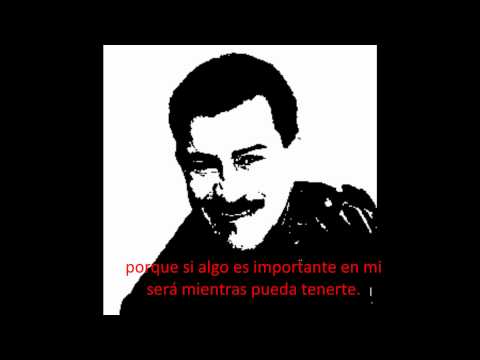 No puedo Prescindir de ti Tito Rojas