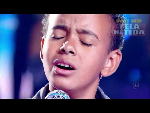 JOTTA A. - Agnus Dei (HD)