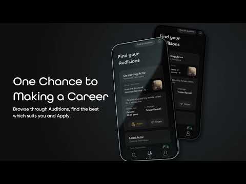 CINIC.ai | Cast & Crew