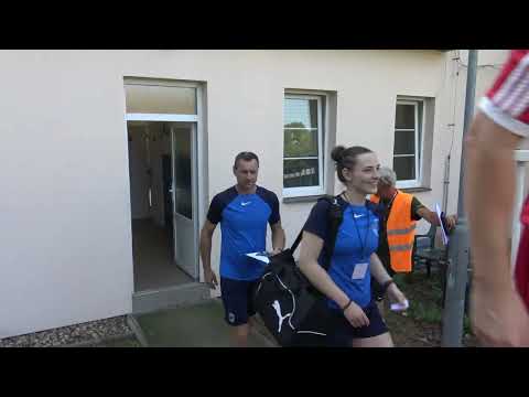 Fortuna Divize C FK Čáslav - RMSK "Cidlina" Nový Bydžov Výsledek utkání: 0:3 (0:1)Diváků: 250