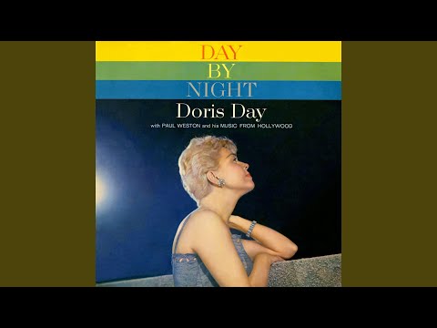 The Night We Called It a Day