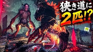 【仁王3】 古代編進めてたら橋の上で餓鬼大将2匹に絡まれた件… 【初見プレイ】【ネタバレ注意】【第六十幕】