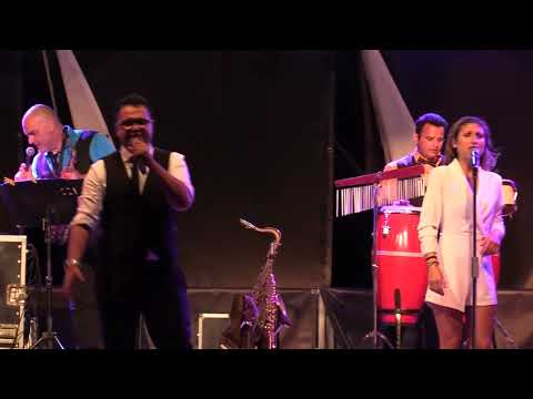 Orchestra MATTEO BENSI  a Gatteo Mare