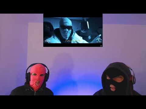 021 Kid  -The Cold Room w/Tweeko 🔥 TVEE REACTIONZ 🔥