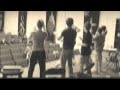 Cheaper By The Dozen Behind The Scenes Cast Rehearsal