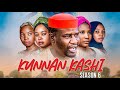 Kunnen Kashi Episode 84 Full Hausa Series