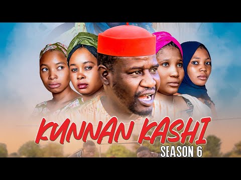 Kunnen Kashi Episode 84 Full Hausa Series