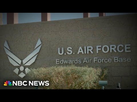 Investigation into deadly B-52 bomber crash