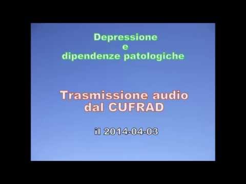 Ultimo grado di alcolismo Delirium tremens su mkb