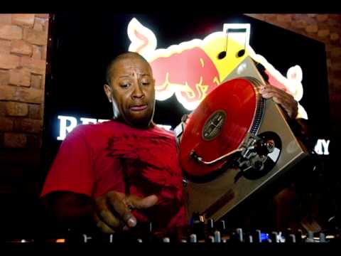 DJ Marky vs DJ Craze - Live on Radio One