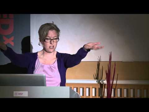 TEDxKarolinskaInstitutet - Kristina Alexanderson - Share your knowledge freely