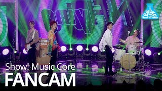 [예능연구소 직캠] N.Flying - Leave It, 엔플라잉 - 놔 @Show! Music Core 20190511