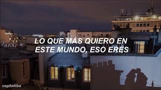 Café Tacvba - Eres ; [Letra]