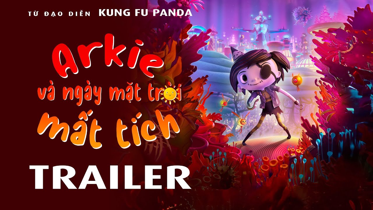 Trailer thumbnail