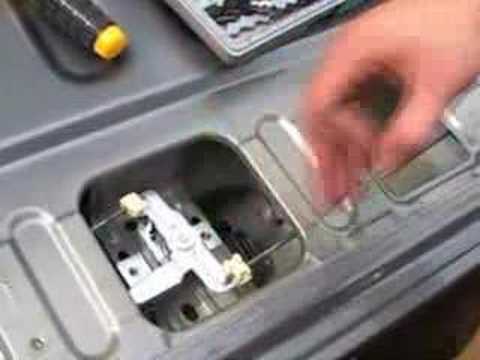 Bully Tailgate Lock Installation