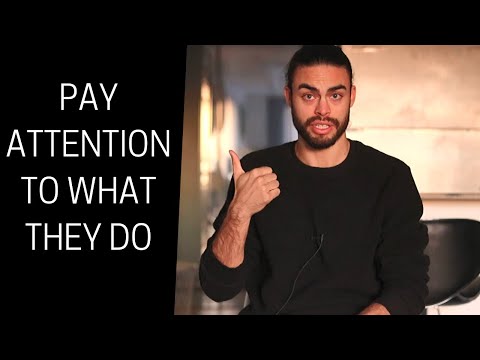 Why you shouldn't trust what women say