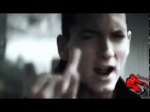 Eminem - "So Numb" Feat. Amy Lee & 2Pac (Seanh Remix)