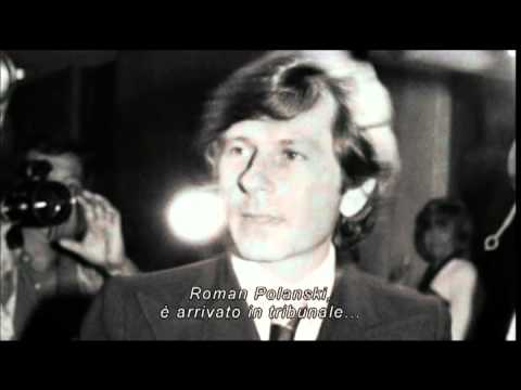 Roman Polanski: A film memoir - L'arresto a Beverly Hills