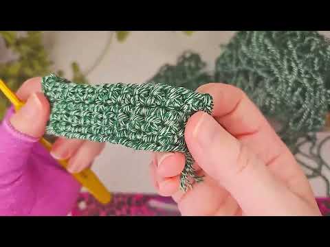 Searching for Silky Soft without Shameless Splits: Loops & Threads Heathered Bamboo Review