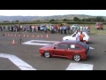 Scirocco GTX G60 Vs Yugo 1 6 Ts Drag Race