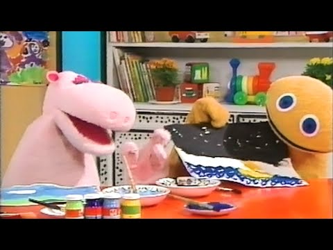 Rainbow S14E2 (1983) - FULL EPISODE