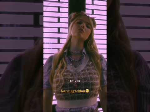 Tag someone who needs to hear the message of this song! #karmageddon #truth #shorts