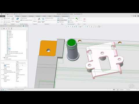 Anteprima video Creo Flow Analysis