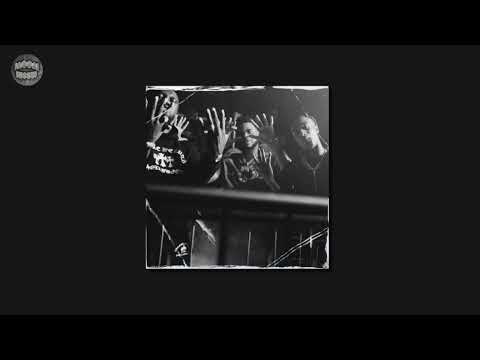 (FREE) Headie One x Lil Tjay x Clavish x K Trap Type Beat 2024 - Error (Official Audio)