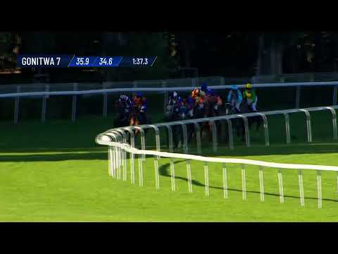 Eldon Award - 20/09/2025