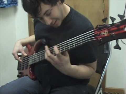 We Are the Romans Studio Diary #4 - Bass