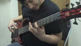 We Are the Romans Studio Diary #4 - Bass