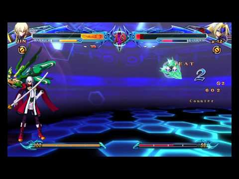 BBCP Offline Sessions #15 Kid (JI) vs IxisNaugus (MU)