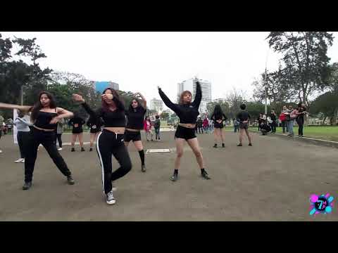 CASTING] 7MUSIC ADVANCE -BLACKPINK - 'Kill This Love'