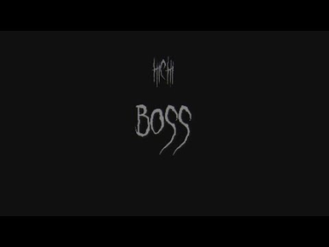 hichi - "BOSS" prod.AGBEATSBITC*