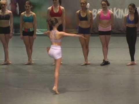 Spotlight Title 2011