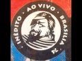 Raul Seixas,Brasilia 1974 -AO VIVO -11 Não Pare ...