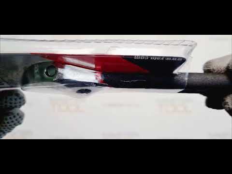 Ключ розвідний YATO : L= 150 мм. гумова ручка [6/60]