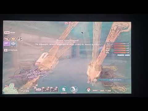 Cf WEST. ZM NEW   MAP-ONSLUGHT. cross fire